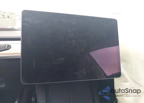 2024 Tesla Model Y Long Range Dual Motor All-Wheel Drive/Rwd from USA, damaged, VIN 7SAYGDED6RF151881